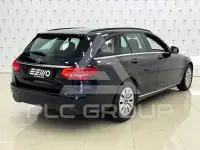 2019 Mercedes Benz C 220