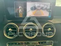 2019 Mercedes Benz C 220