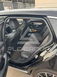 2019 Mercedes Benz C 220