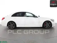 2019 Mercedes Benz C 220