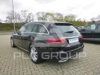 2019 Mercedes Benz C 220