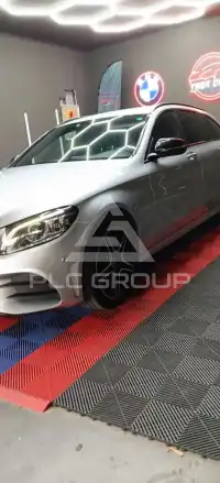 2019 Mercedes Benz C 220
