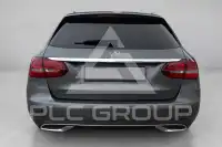 2019 Mercedes Benz C 220