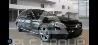2019 Mercedes Benz C 220