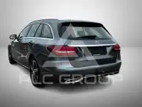 2019 Mercedes Benz C 220