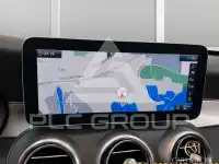2019 Mercedes Benz C 220