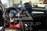 2019 Mercedes Benz C 220