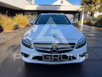 2019 Mercedes Benz C 220