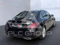 2019 Mercedes Benz C 220