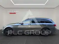 2019 Mercedes Benz C 220