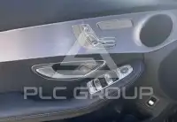 2019 Mercedes Benz C 220