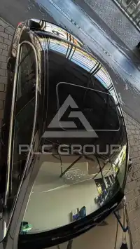 2019 Mercedes Benz C 220