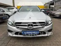 2019 Mercedes Benz C 220