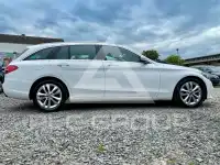 2019 Mercedes Benz C 220