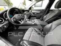 2019 Mercedes Benz C 220