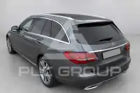 2019 Mercedes Benz C 220