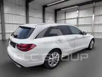 2019 Mercedes Benz C 220
