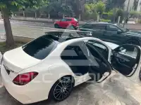 2019 Mercedes Benz C 220