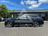 2019 Mercedes Benz C 220