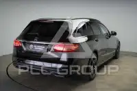 2019 Mercedes Benz C 220