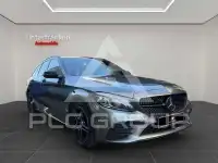 2019 Mercedes Benz C 220