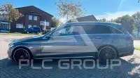 2019 Mercedes Benz C 220