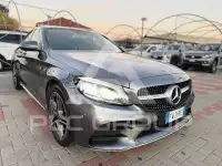 2019 Mercedes Benz C 220