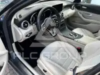 2019 Mercedes Benz C 220