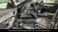 2019 Mercedes Benz C 220