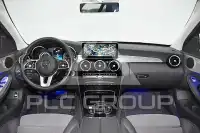 2019 Mercedes Benz C 220