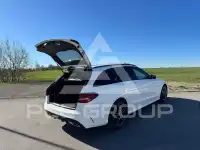 2019 Mercedes Benz C 220