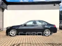 2019 Mercedes Benz C 220