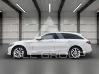 2019 Mercedes Benz C 220