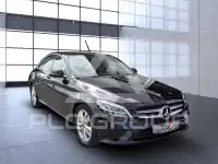 2019 Mercedes Benz C 220