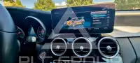 2019 Mercedes Benz C 220
