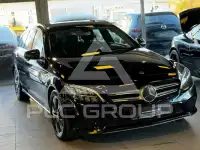 2019 Mercedes Benz C 220