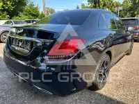 2019 Mercedes Benz C 220
