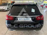 2019 Mercedes Benz C 220