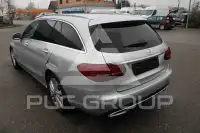 2019 Mercedes Benz C 220