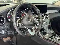 2019 Mercedes Benz C 220