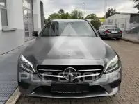 2019 Mercedes Benz C 220