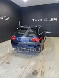 2019 Mercedes Benz C 220