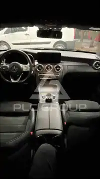 2019 Mercedes Benz C 220