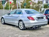 2019 Mercedes Benz C 220