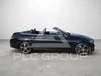 2019 Mercedes Benz C 220