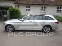 2019 Mercedes Benz C 220