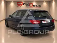 2019 Mercedes Benz C 220
