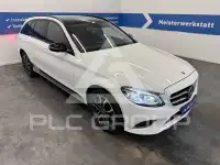 2019 Mercedes Benz C 220