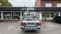 2019 Mercedes Benz C 220