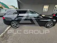 2019 Mercedes Benz C 220